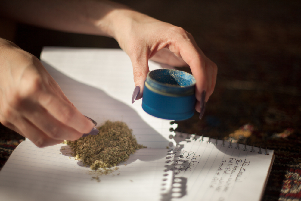 Best 2021 Delta 8 THC Products Available at The Calm Leaf