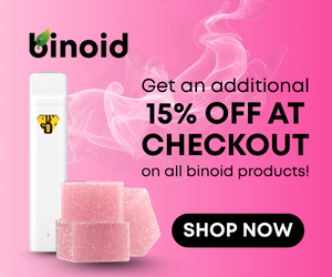 HXY-10 THC Vape Cartridges - The Calm Leaf