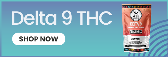 Delta 9 THC Products