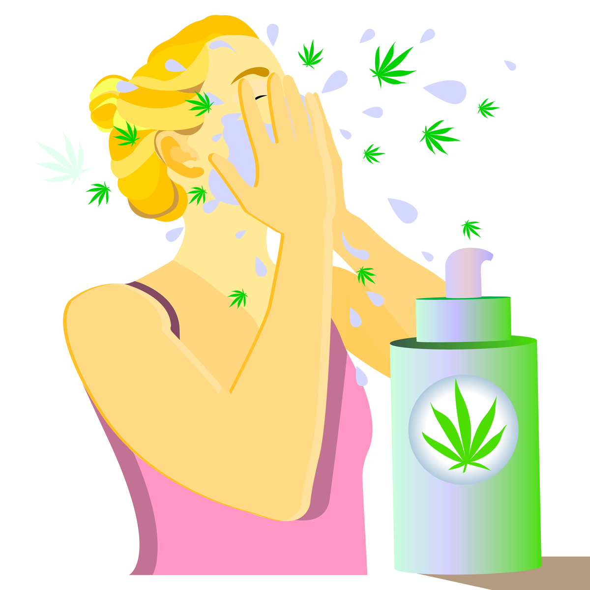 How to Make CBD Topicals Part of Your Daily Regimen