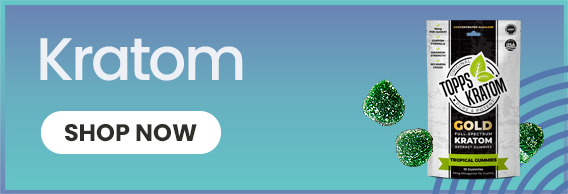 Kratom Products