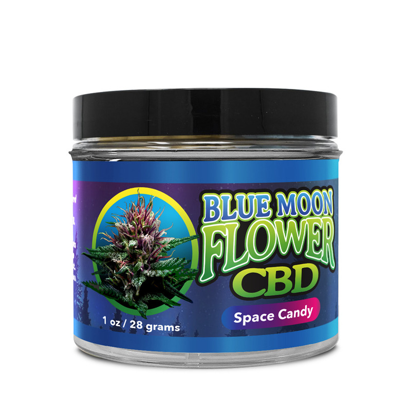 Top 10 Blue Moon Hemp Products