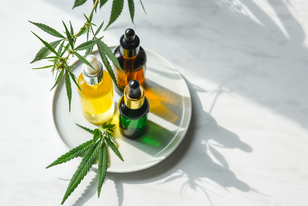 Which Tincture is Right for Me